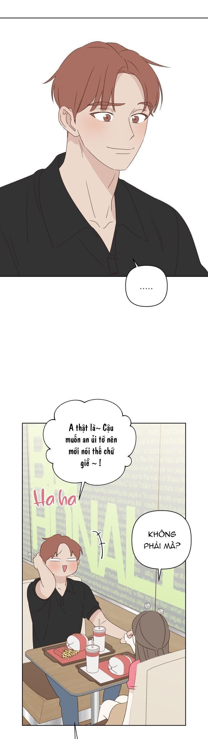 đọc truyện Ranh Giới Tình Yêu Chương 41 ảnh 27 tại Thiên Thai Truyện