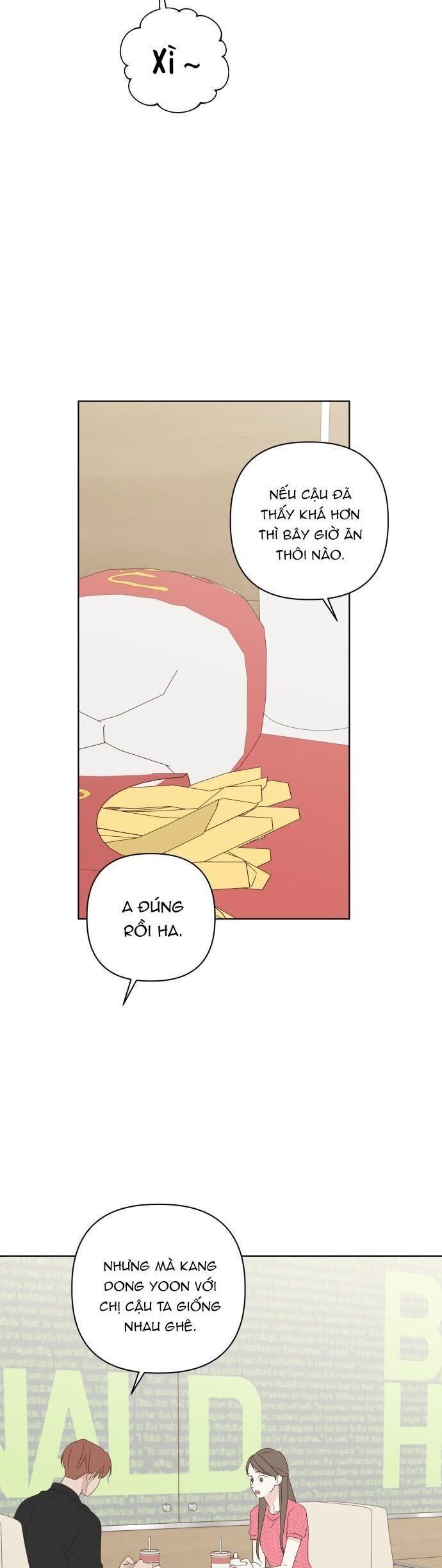 đọc truyện Ranh Giới Tình Yêu Chương 41 ảnh 28 tại Thiên Thai Truyện