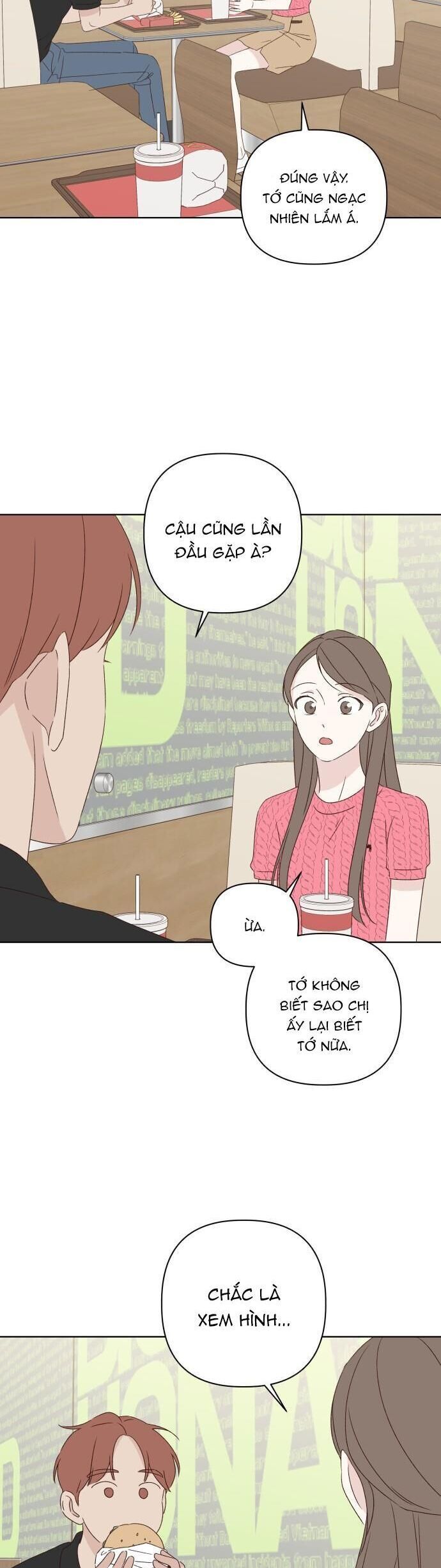 đọc truyện Ranh Giới Tình Yêu Chương 41 ảnh 29 tại Thiên Thai Truyện