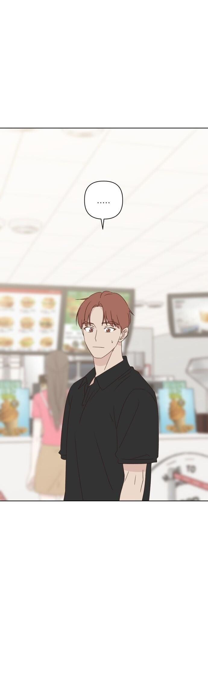 đọc truyện Ranh Giới Tình Yêu Chương 41 ảnh 5 tại Thiên Thai Truyện