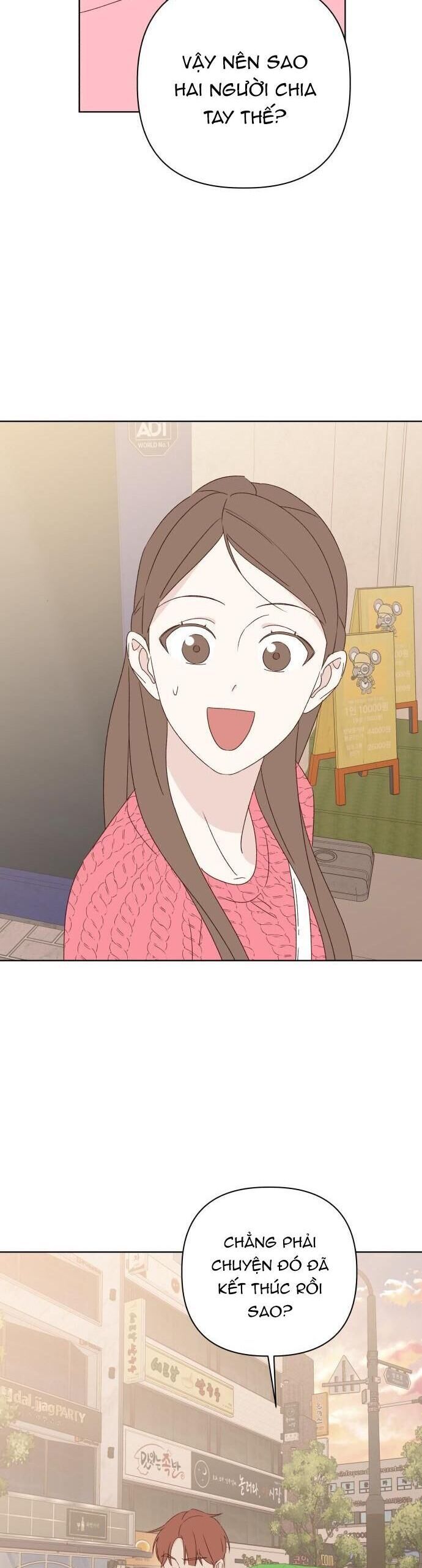 đọc truyện Ranh Giới Tình Yêu Chương 41 ảnh 32 tại Thiên Thai Truyện