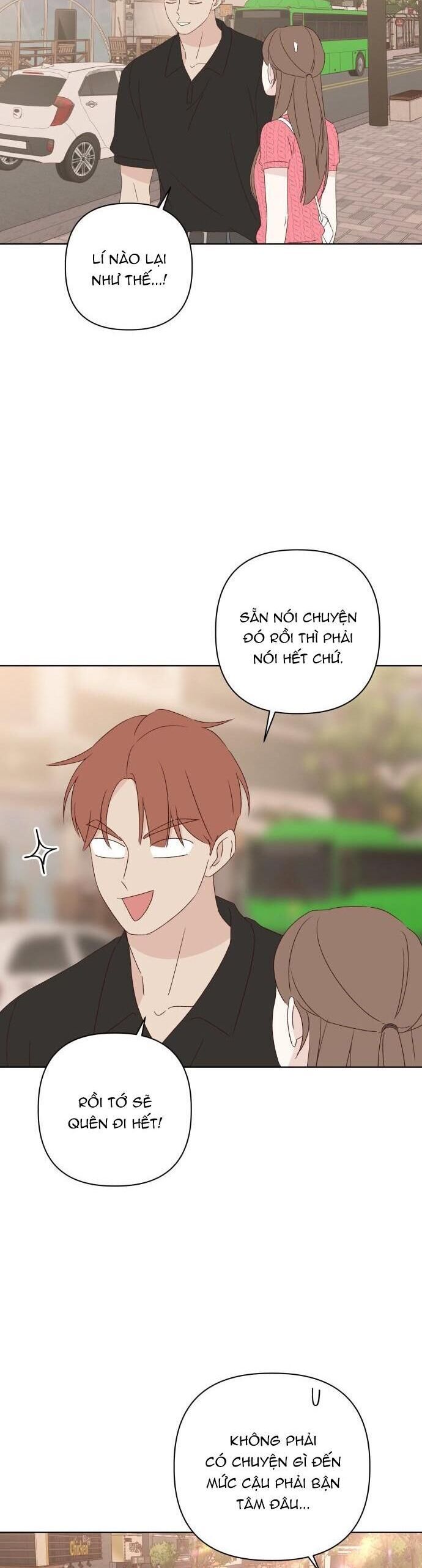 đọc truyện Ranh Giới Tình Yêu Chương 41 ảnh 33 tại Thiên Thai Truyện