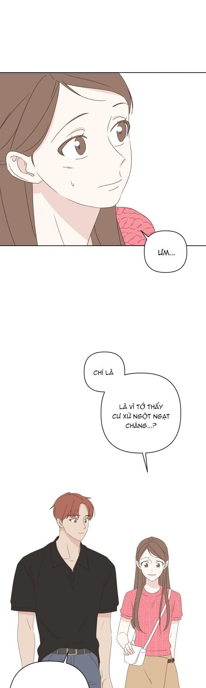 đọc truyện Ranh Giới Tình Yêu Chương 41 ảnh 35 tại Thiên Thai Truyện