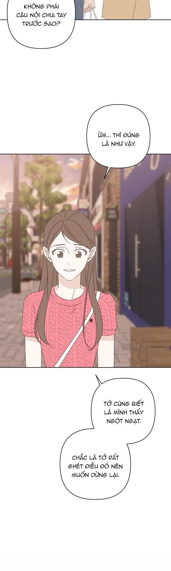 đọc truyện Ranh Giới Tình Yêu Chương 41 ảnh 36 tại Thiên Thai Truyện