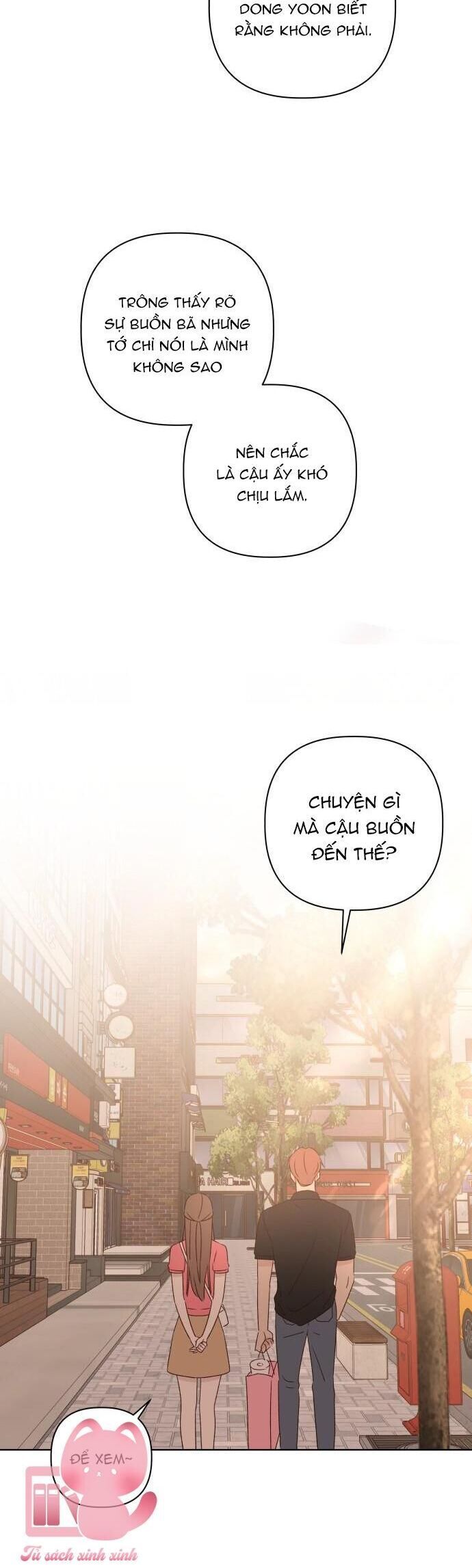 đọc truyện Ranh Giới Tình Yêu Chương 41 ảnh 38 tại Thiên Thai Truyện