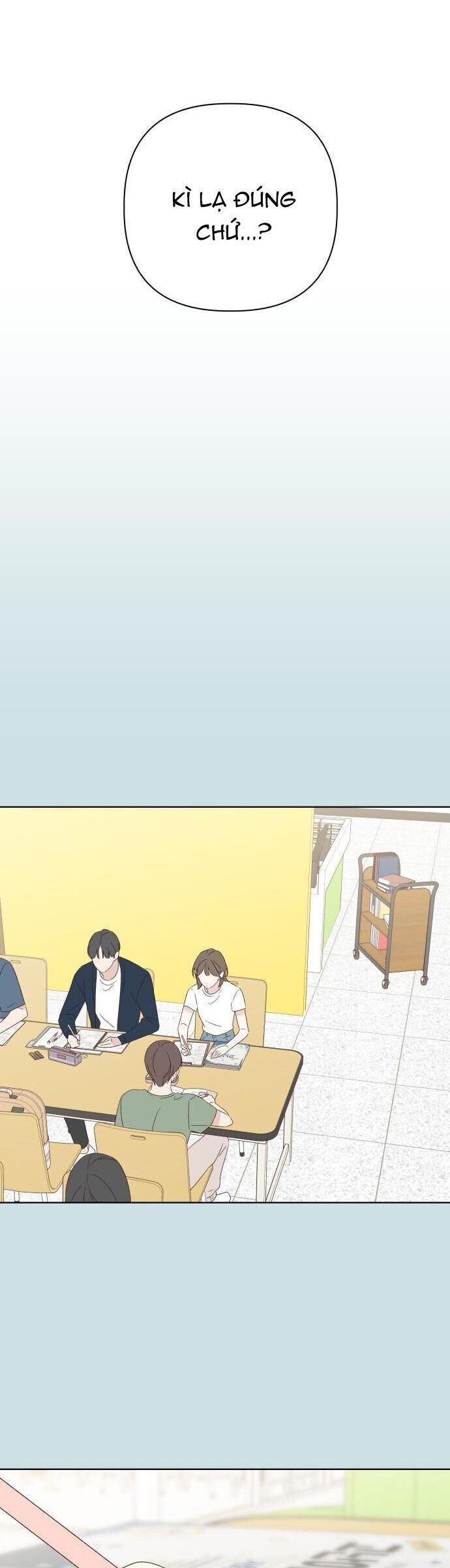 đọc truyện Ranh Giới Tình Yêu Chương 41 ảnh 40 tại Thiên Thai Truyện