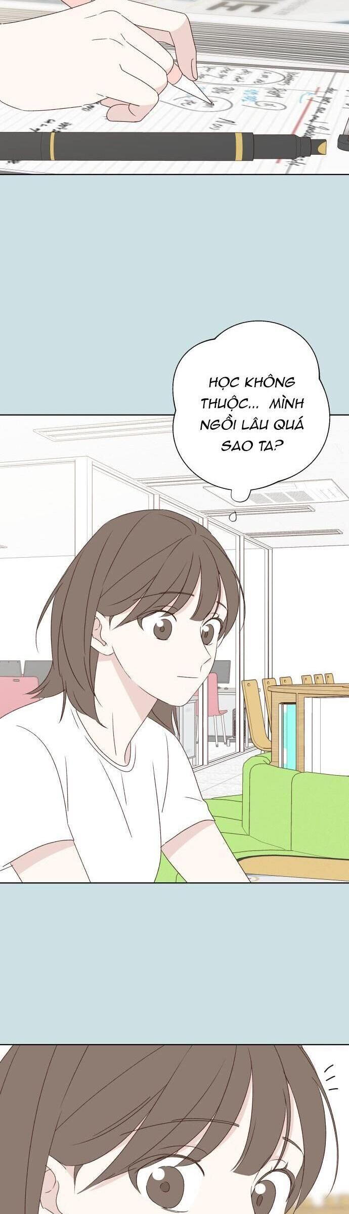 đọc truyện Ranh Giới Tình Yêu Chương 41 ảnh 41 tại Thiên Thai Truyện