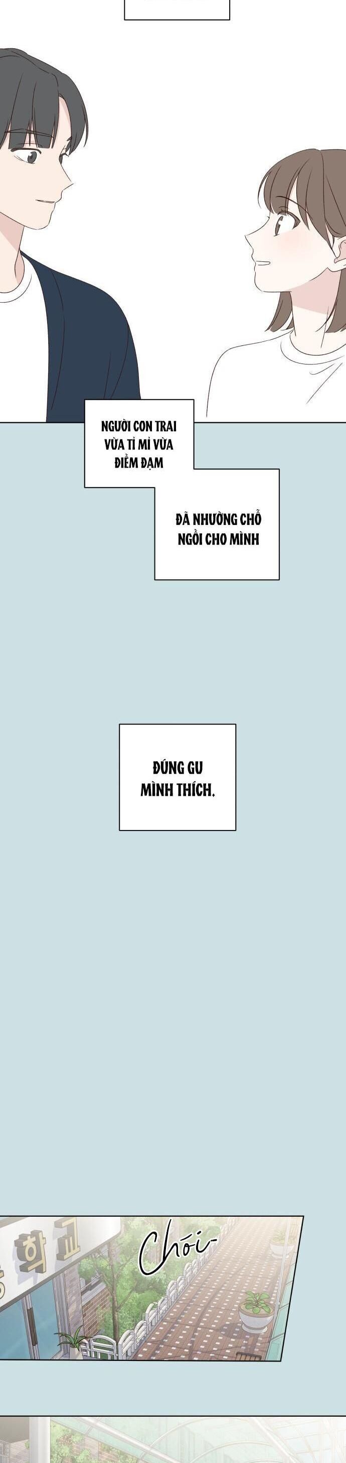 đọc truyện Ranh Giới Tình Yêu Chương 41 ảnh 44 tại Thiên Thai Truyện