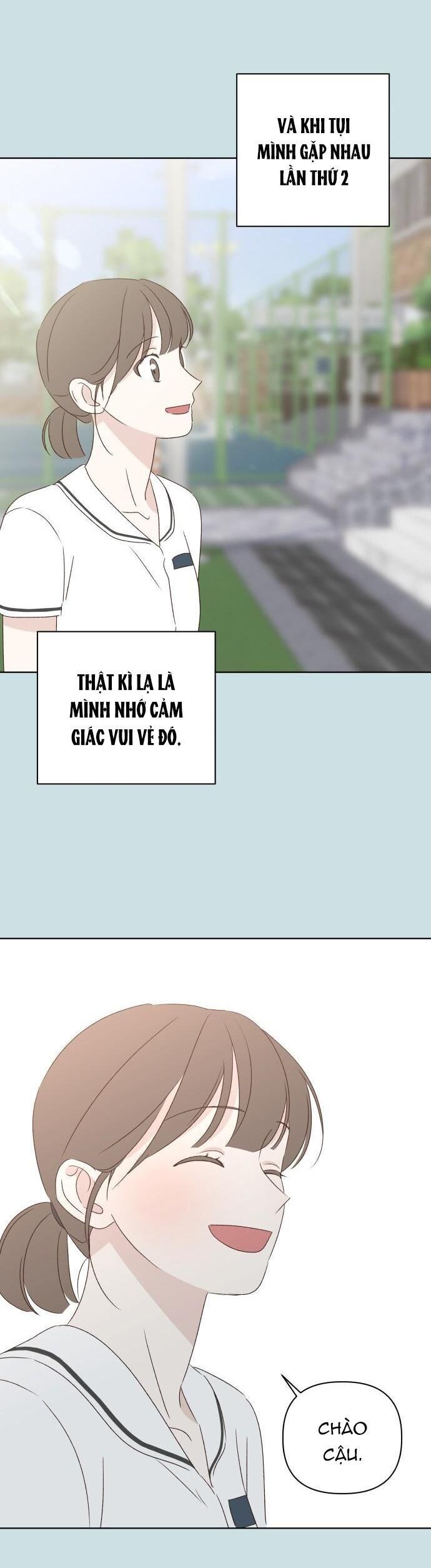 đọc truyện Ranh Giới Tình Yêu Chương 41 ảnh 46 tại Thiên Thai Truyện