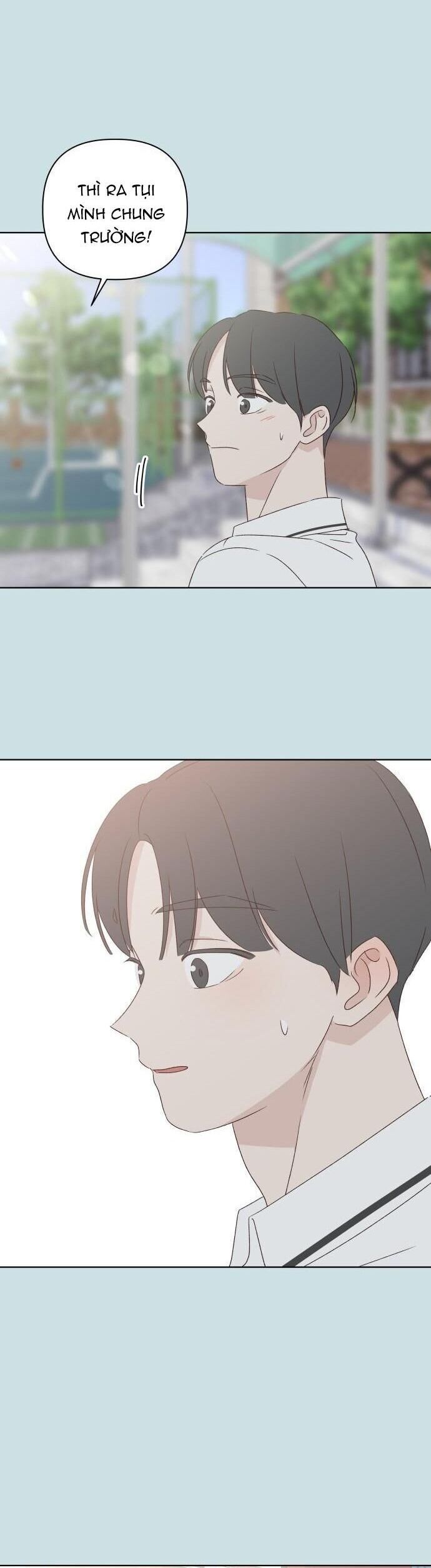 đọc truyện Ranh Giới Tình Yêu Chương 41 ảnh 47 tại Thiên Thai Truyện