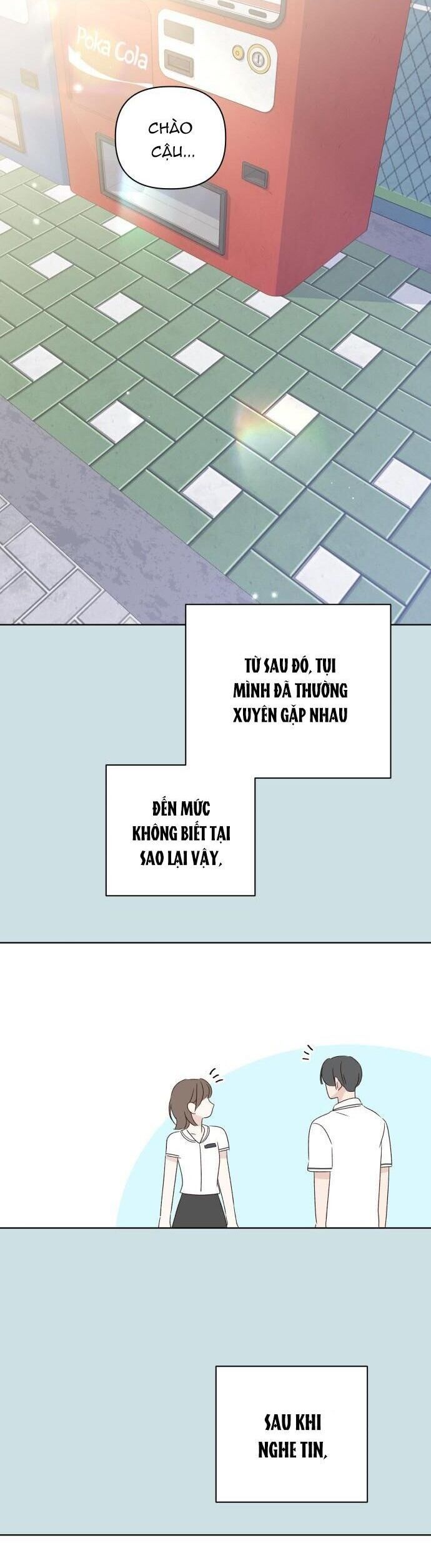 đọc truyện Ranh Giới Tình Yêu Chương 41 ảnh 48 tại Thiên Thai Truyện