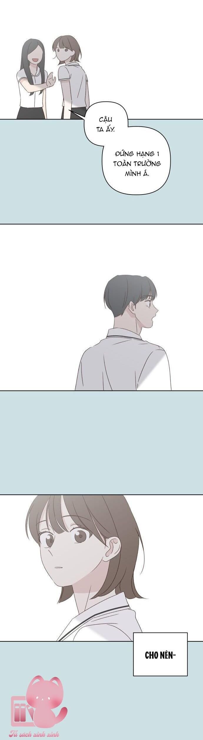 đọc truyện Ranh Giới Tình Yêu Chương 41 ảnh 49 tại Thiên Thai Truyện