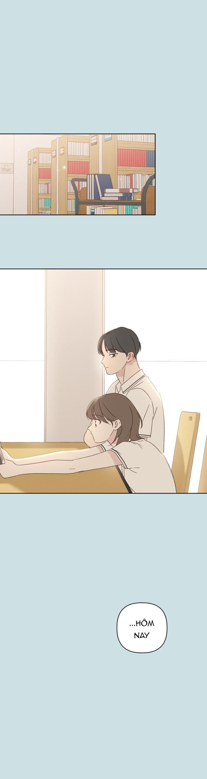 đọc truyện Ranh Giới Tình Yêu Chương 41 ảnh 50 tại Thiên Thai Truyện