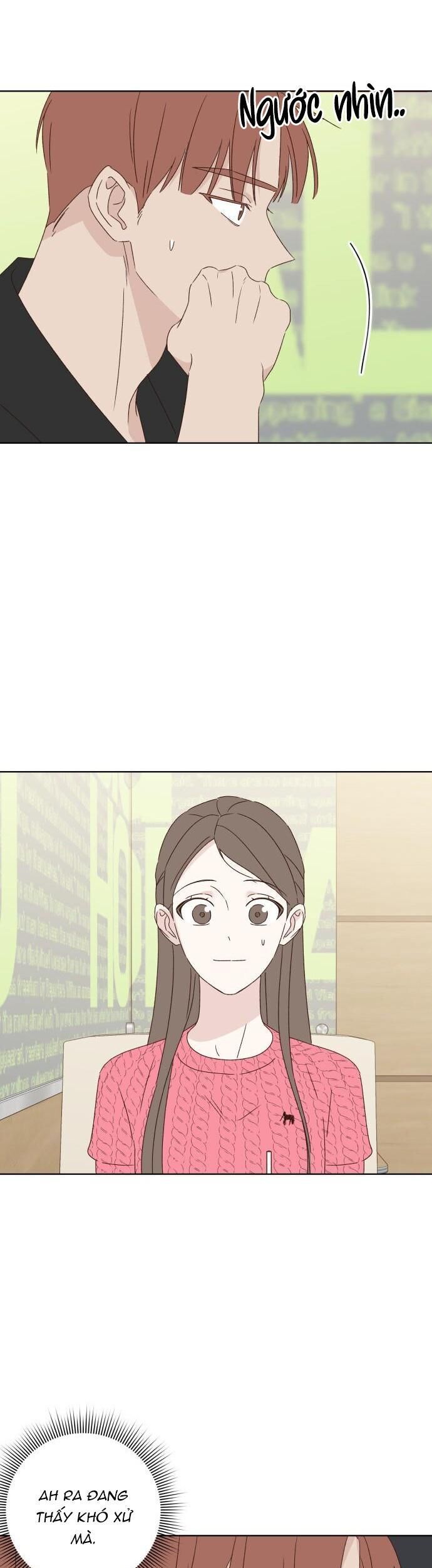 đọc truyện Ranh Giới Tình Yêu Chương 41 ảnh 7 tại Thiên Thai Truyện