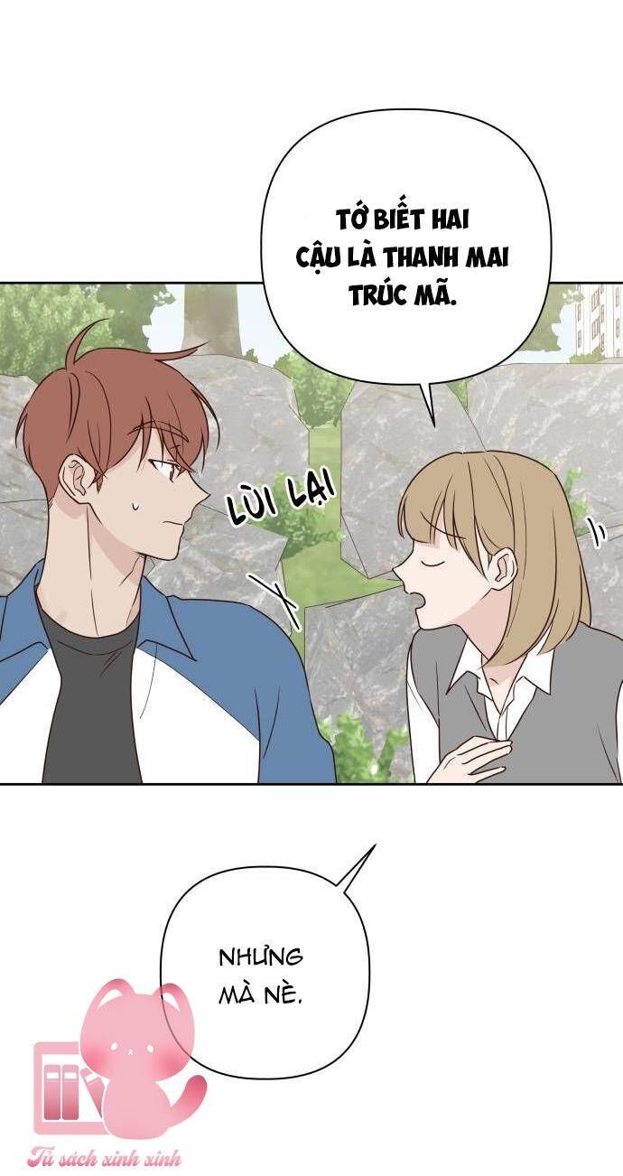 đọc truyện Ranh Giới Tình Yêu Chương 5 ảnh 16 tại Thiên Thai Truyện