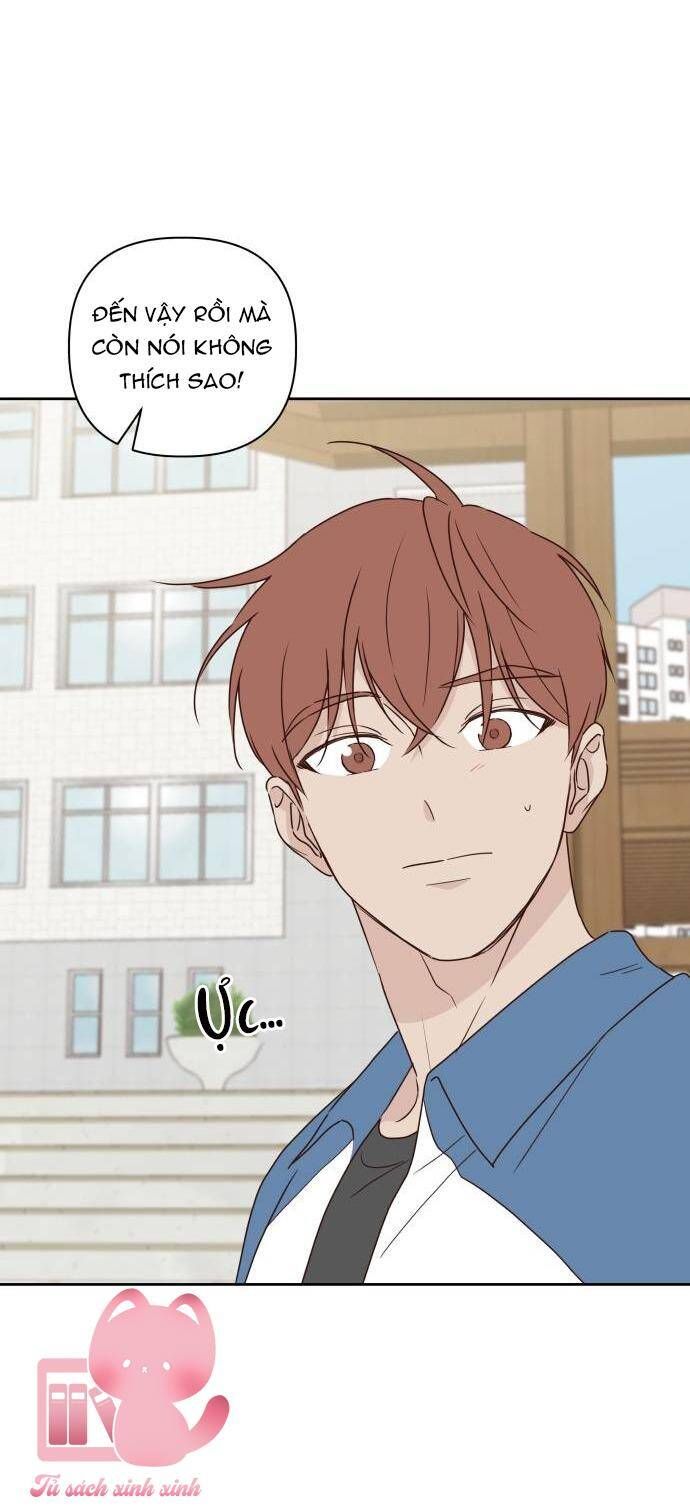 đọc truyện Ranh Giới Tình Yêu Chương 5 ảnh 19 tại Thiên Thai Truyện