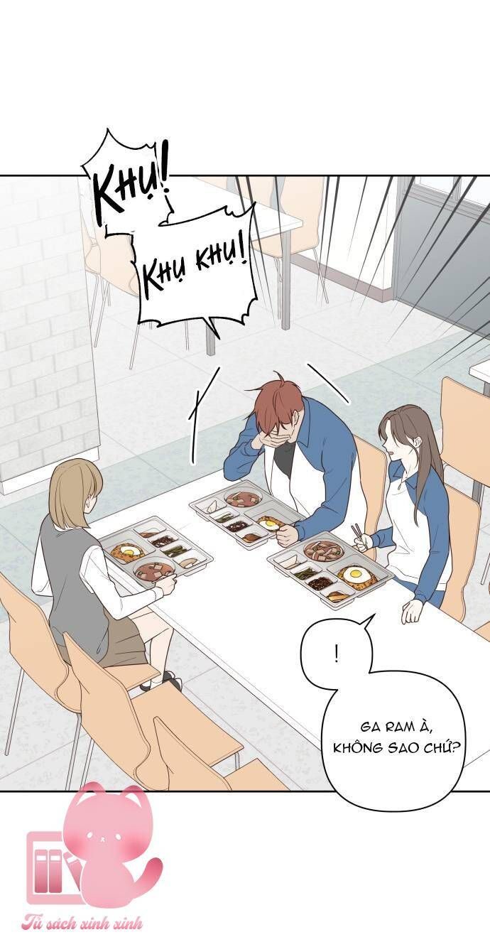 đọc truyện Ranh Giới Tình Yêu Chương 5 ảnh 4 tại Thiên Thai Truyện