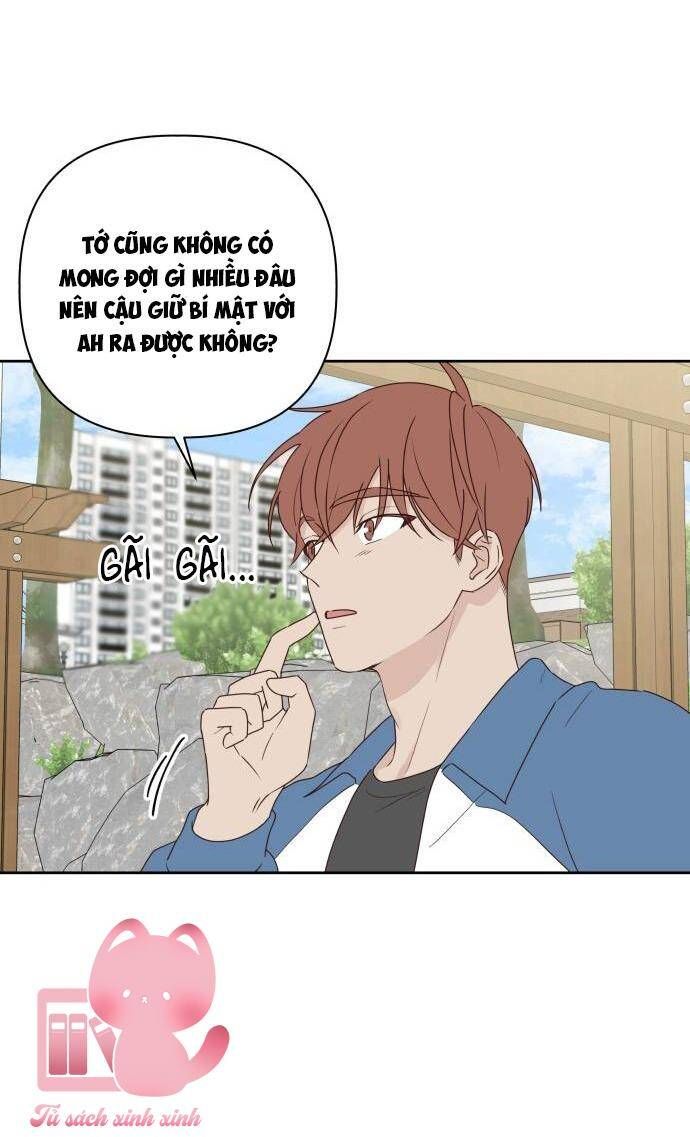 đọc truyện Ranh Giới Tình Yêu Chương 5 ảnh 25 tại Thiên Thai Truyện