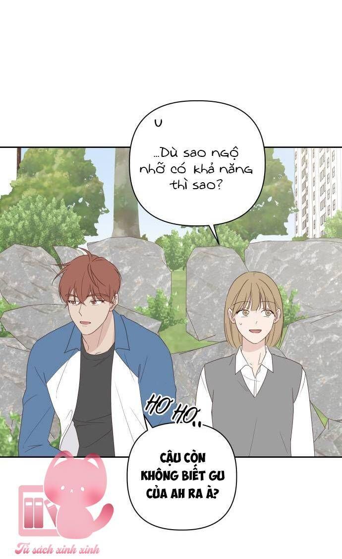 đọc truyện Ranh Giới Tình Yêu Chương 5 ảnh 30 tại Thiên Thai Truyện