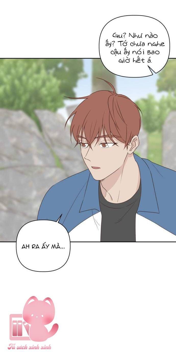 đọc truyện Ranh Giới Tình Yêu Chương 5 ảnh 31 tại Thiên Thai Truyện