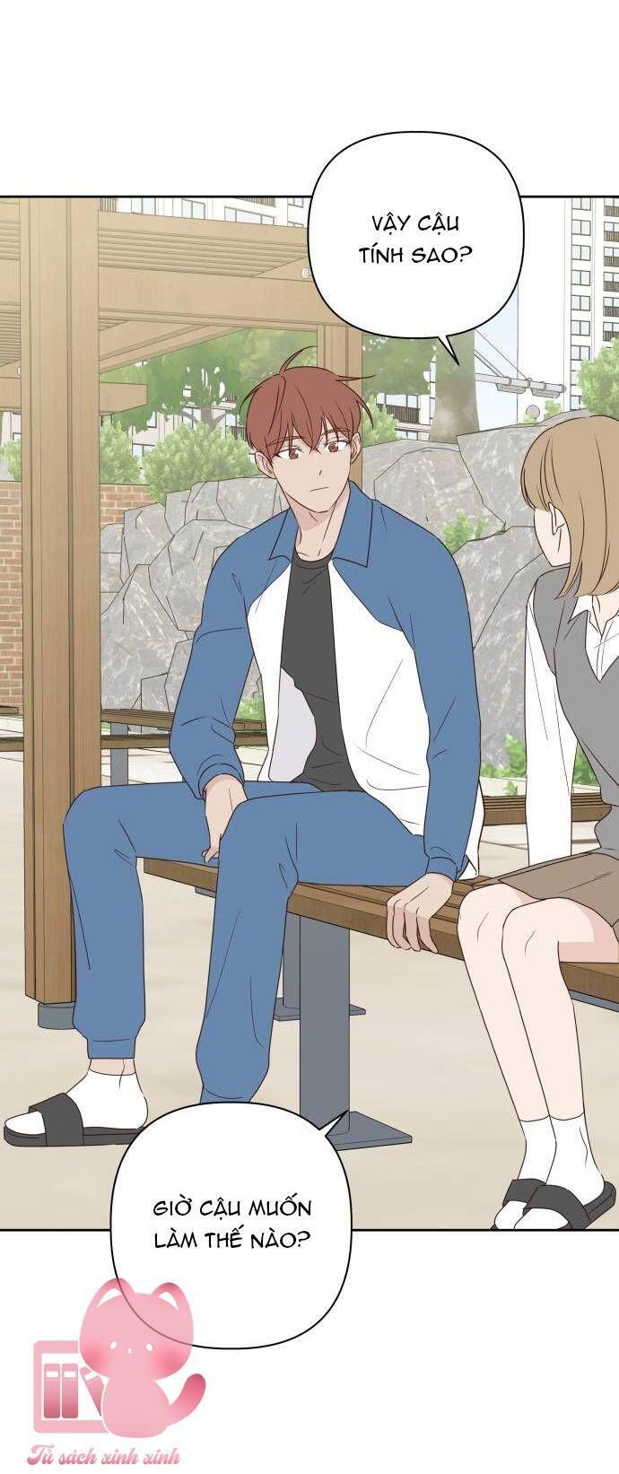 đọc truyện Ranh Giới Tình Yêu Chương 5 ảnh 35 tại Thiên Thai Truyện