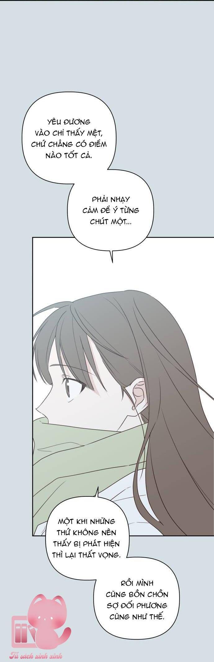 đọc truyện Ranh Giới Tình Yêu Chương 5 ảnh 41 tại Thiên Thai Truyện