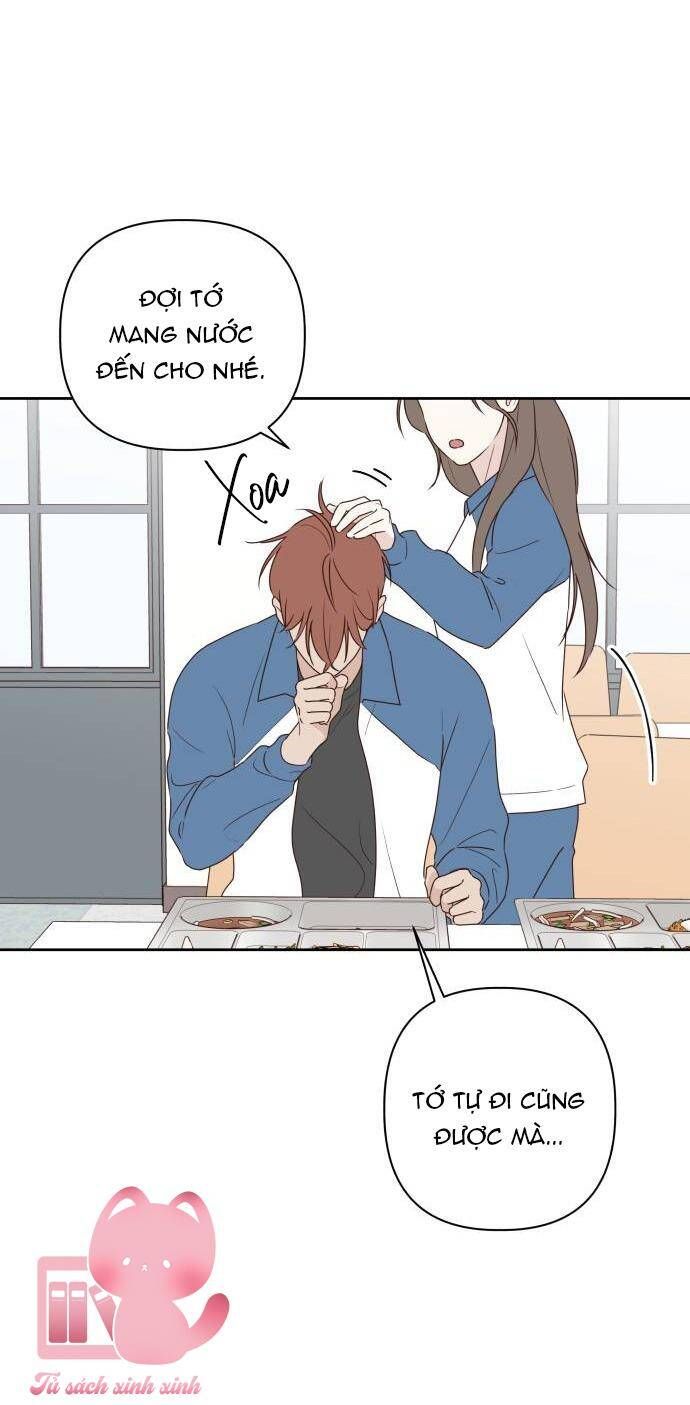 đọc truyện Ranh Giới Tình Yêu Chương 5 ảnh 6 tại Thiên Thai Truyện