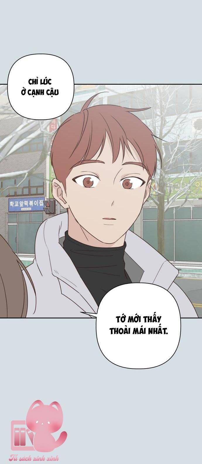 đọc truyện Ranh Giới Tình Yêu Chương 5 ảnh 43 tại Thiên Thai Truyện