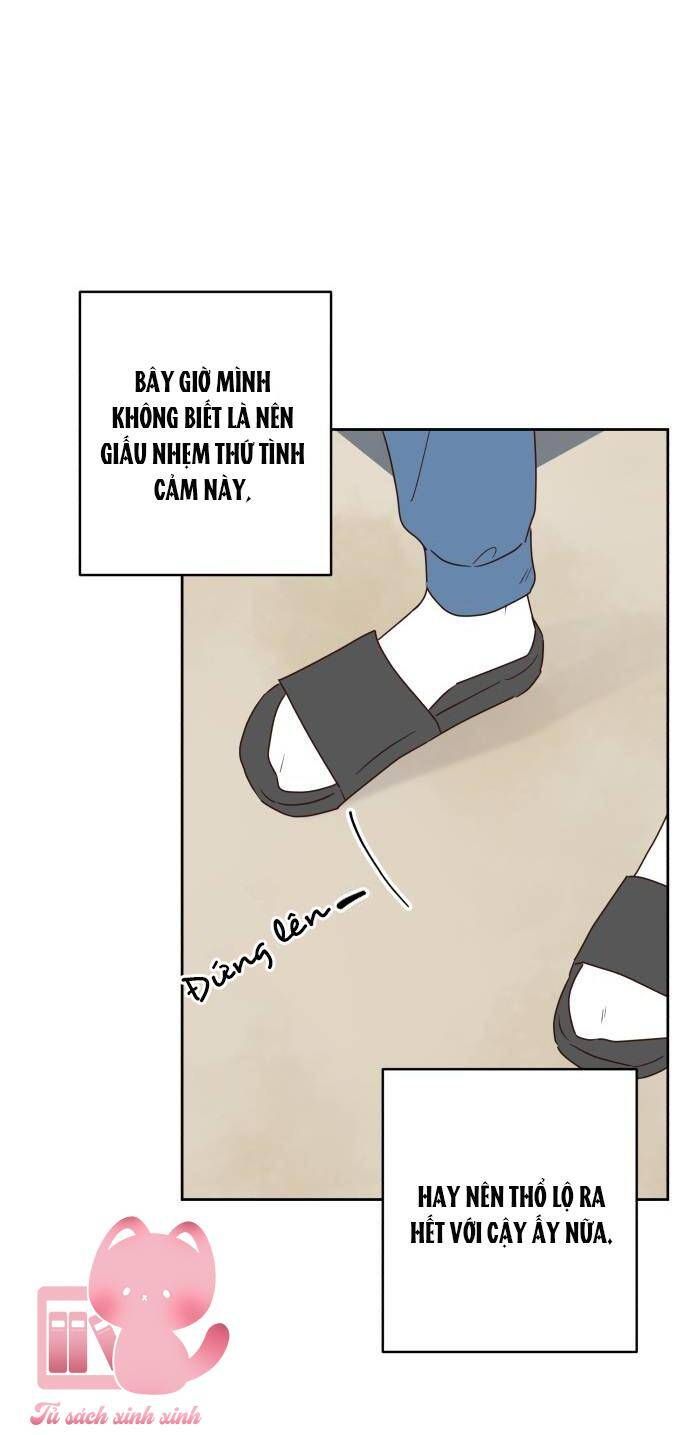 đọc truyện Ranh Giới Tình Yêu Chương 5 ảnh 47 tại Thiên Thai Truyện