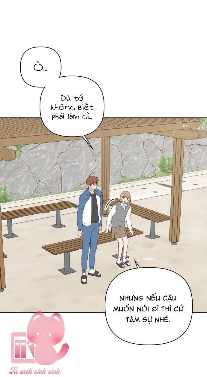 đọc truyện Ranh Giới Tình Yêu Chương 5 ảnh 49 tại Thiên Thai Truyện