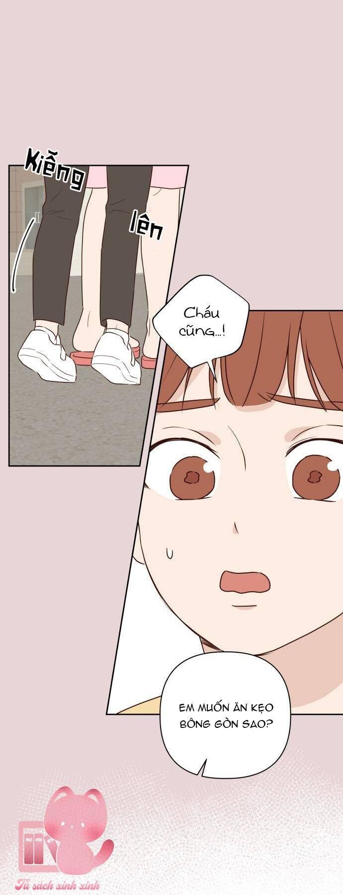 đọc truyện Ranh Giới Tình Yêu Chương 5 ảnh 62 tại Thiên Thai Truyện