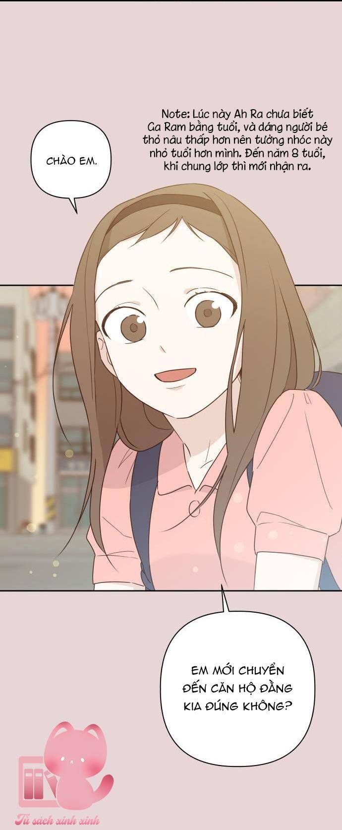 đọc truyện Ranh Giới Tình Yêu Chương 5 ảnh 64 tại Thiên Thai Truyện