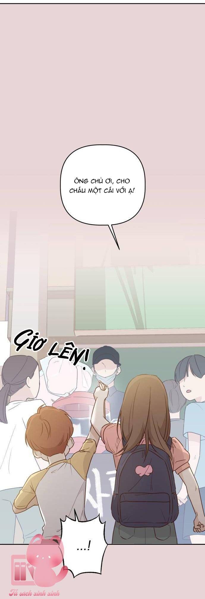 đọc truyện Ranh Giới Tình Yêu Chương 5 ảnh 68 tại Thiên Thai Truyện