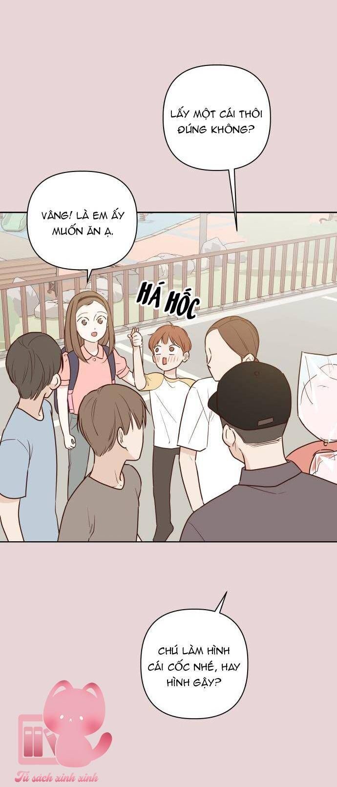 đọc truyện Ranh Giới Tình Yêu Chương 5 ảnh 69 tại Thiên Thai Truyện