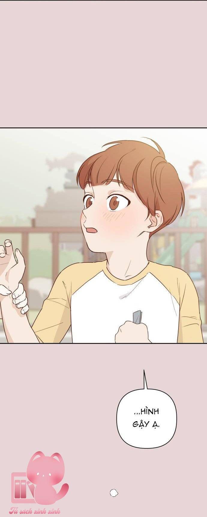 đọc truyện Ranh Giới Tình Yêu Chương 5 ảnh 71 tại Thiên Thai Truyện