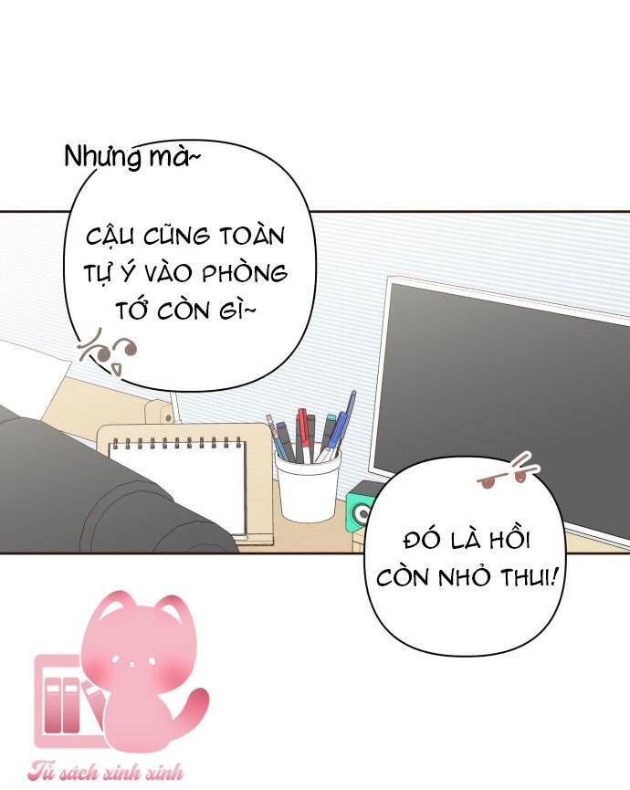 đọc truyện Ranh Giới Tình Yêu Chương 6 ảnh 15 tại Thiên Thai Truyện