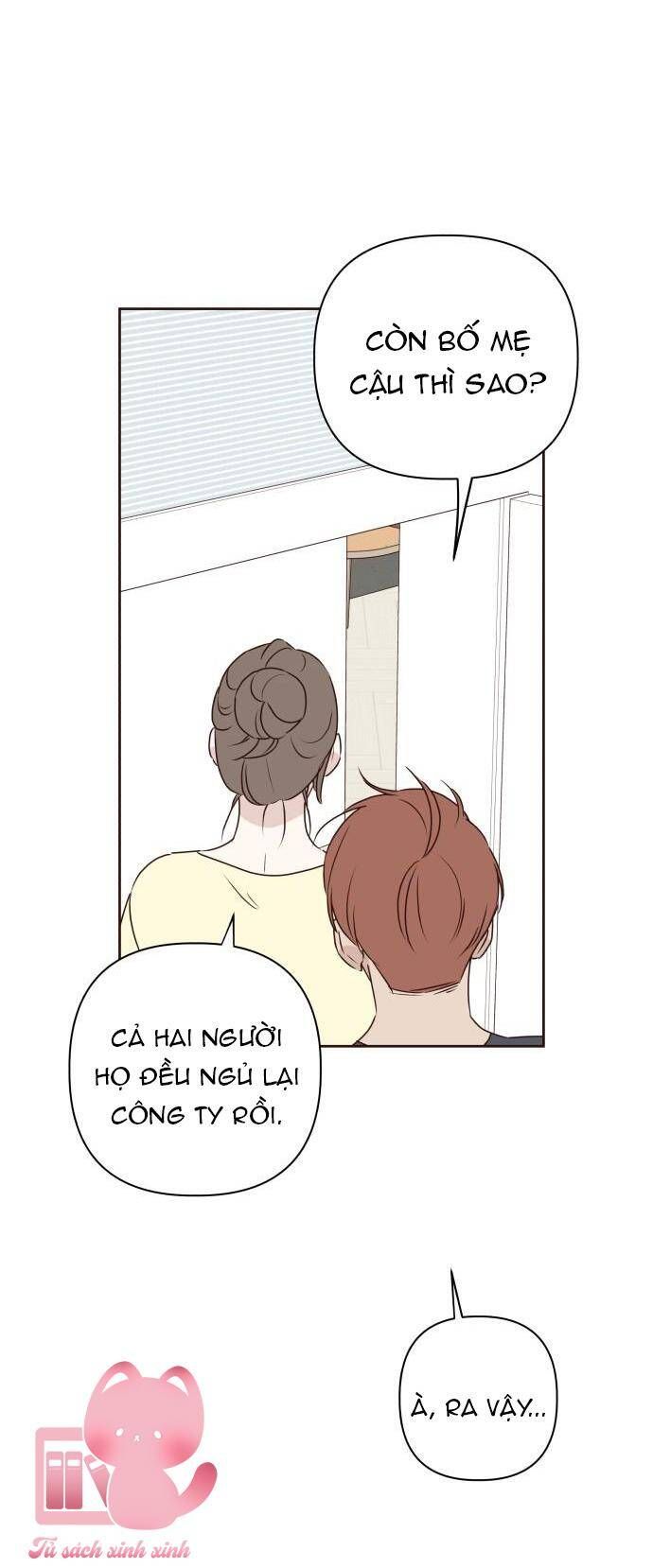 đọc truyện Ranh Giới Tình Yêu Chương 6 ảnh 17 tại Thiên Thai Truyện