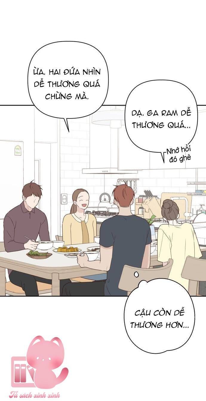 đọc truyện Ranh Giới Tình Yêu Chương 6 ảnh 22 tại Thiên Thai Truyện