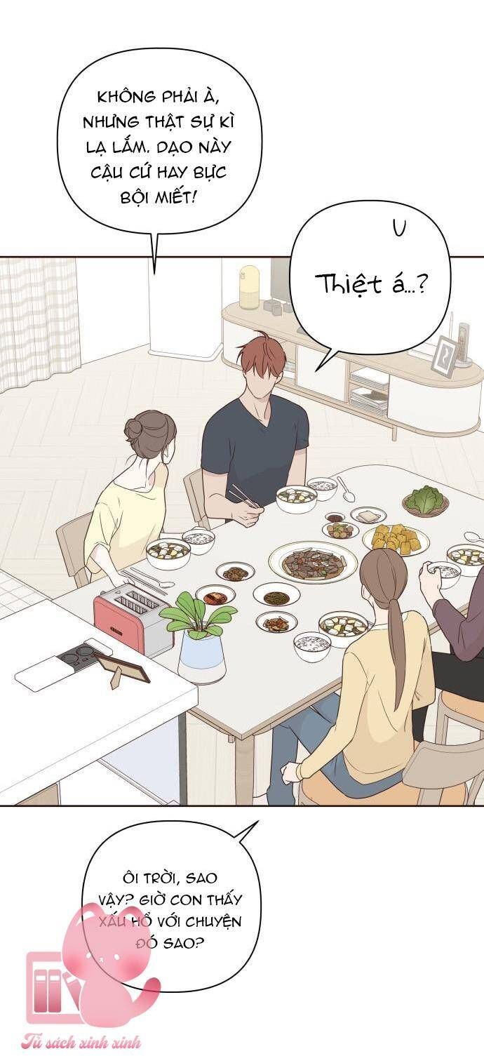 đọc truyện Ranh Giới Tình Yêu Chương 6 ảnh 33 tại Thiên Thai Truyện