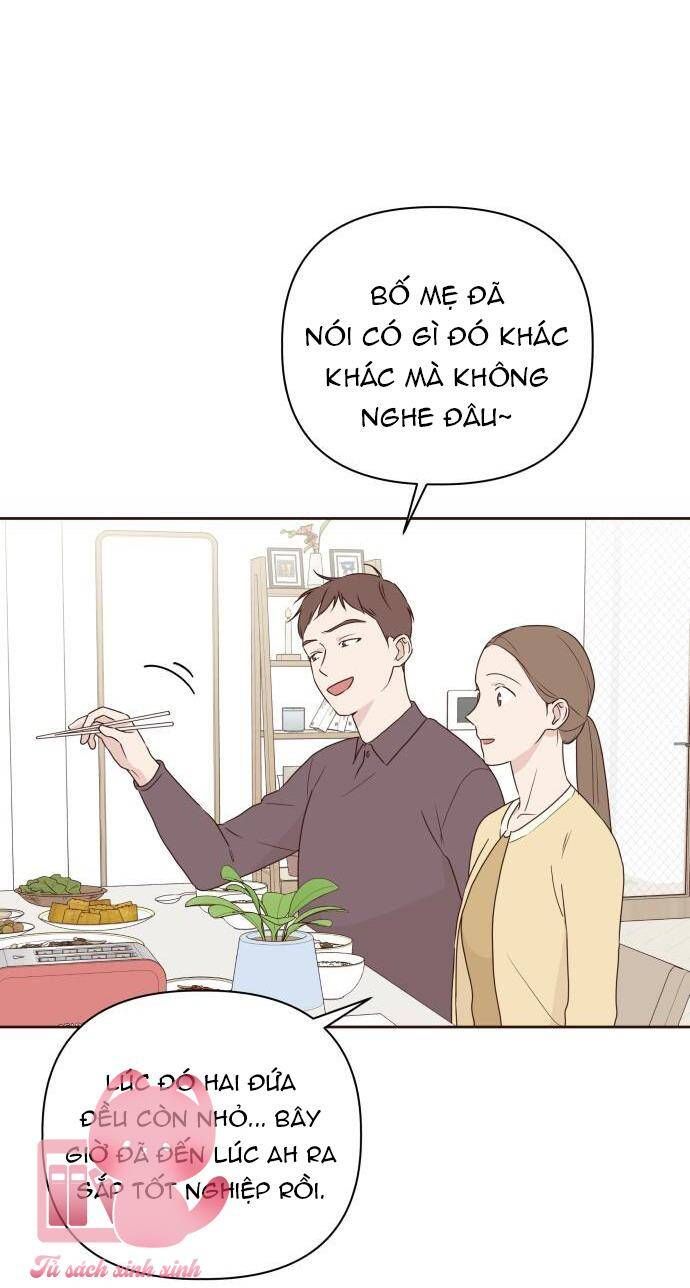 đọc truyện Ranh Giới Tình Yêu Chương 6 ảnh 34 tại Thiên Thai Truyện