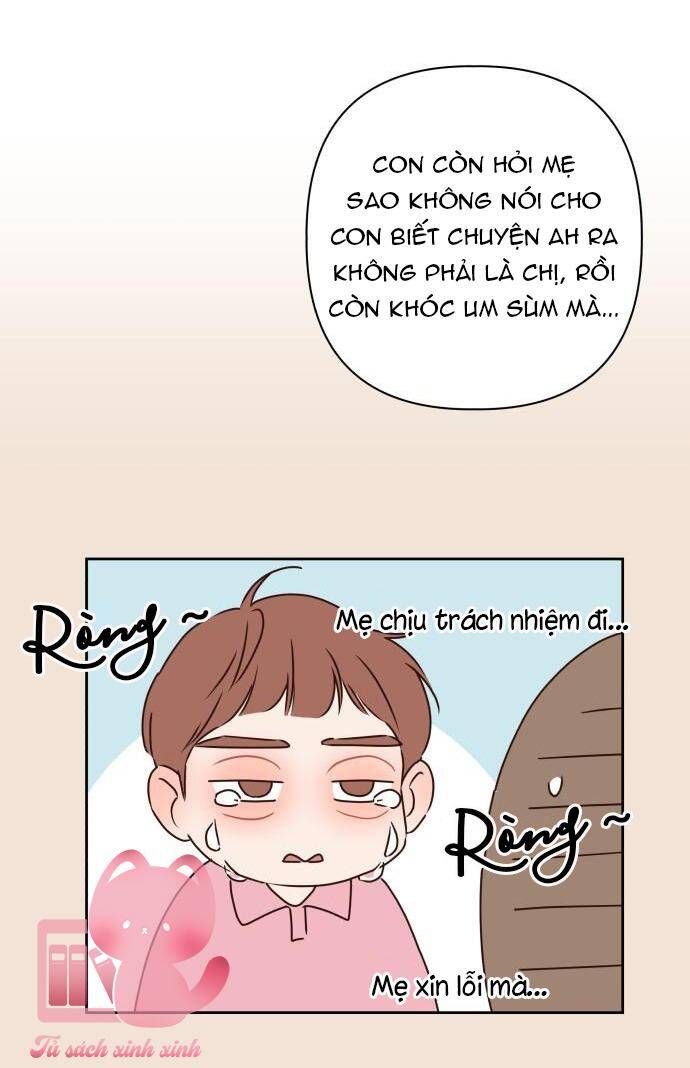 đọc truyện Ranh Giới Tình Yêu Chương 6 ảnh 40 tại Thiên Thai Truyện