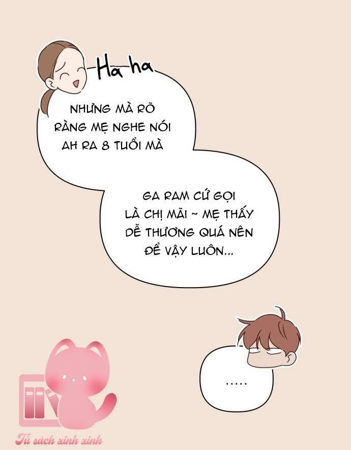 đọc truyện Ranh Giới Tình Yêu Chương 6 ảnh 41 tại Thiên Thai Truyện