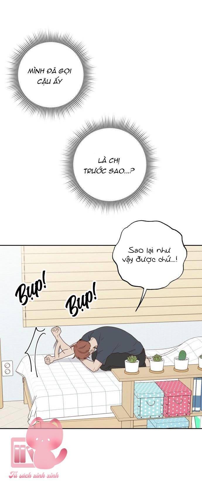 đọc truyện Ranh Giới Tình Yêu Chương 6 ảnh 6 tại Thiên Thai Truyện