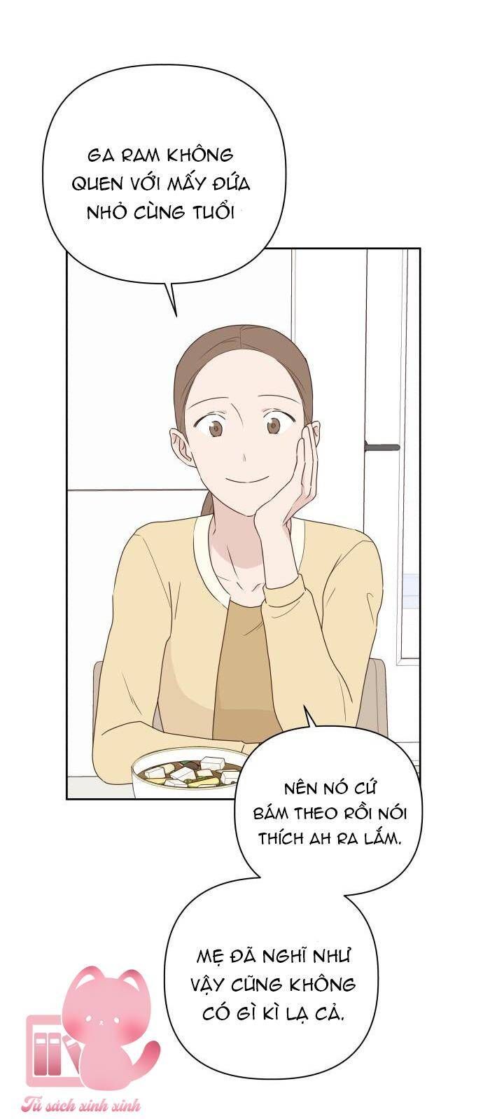 đọc truyện Ranh Giới Tình Yêu Chương 6 ảnh 43 tại Thiên Thai Truyện