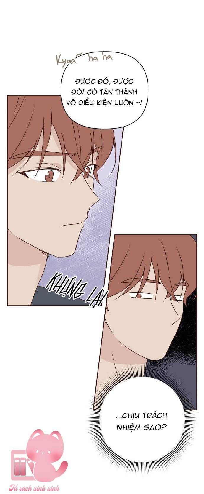 đọc truyện Ranh Giới Tình Yêu Chương 6 ảnh 46 tại Thiên Thai Truyện