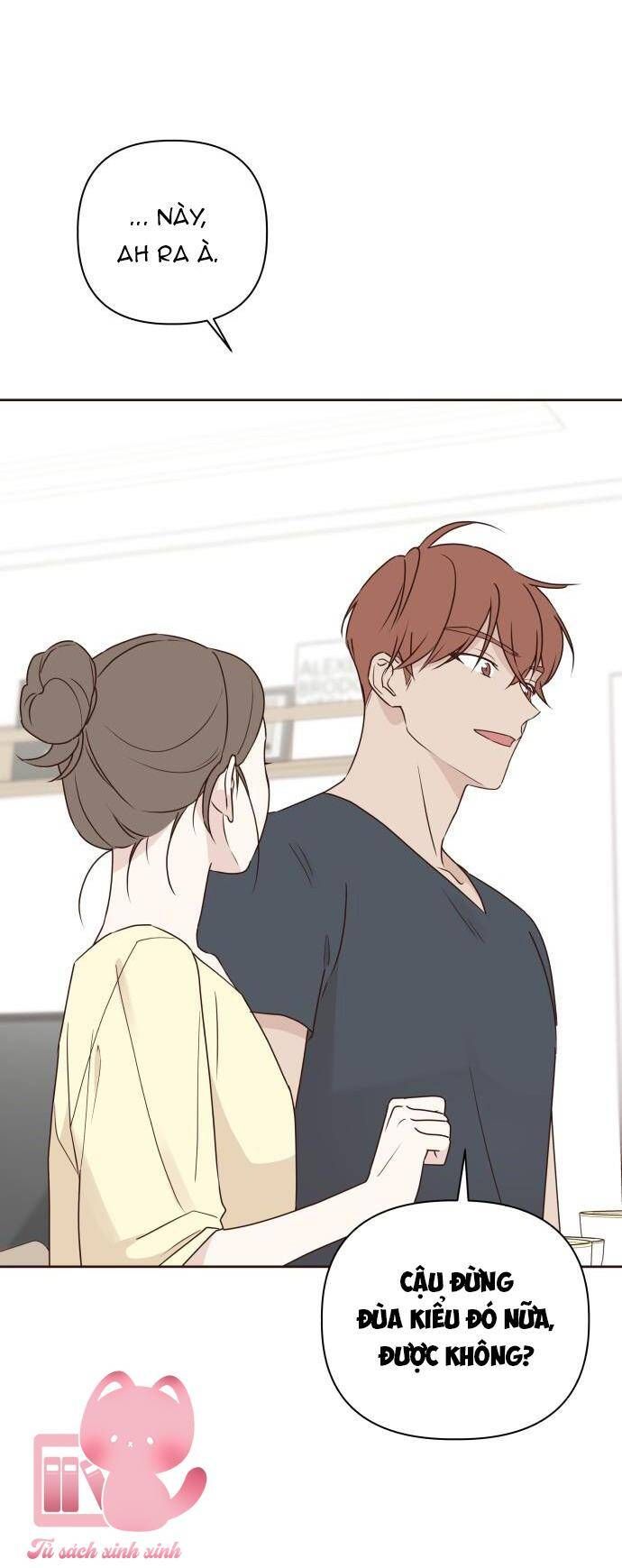 đọc truyện Ranh Giới Tình Yêu Chương 6 ảnh 48 tại Thiên Thai Truyện