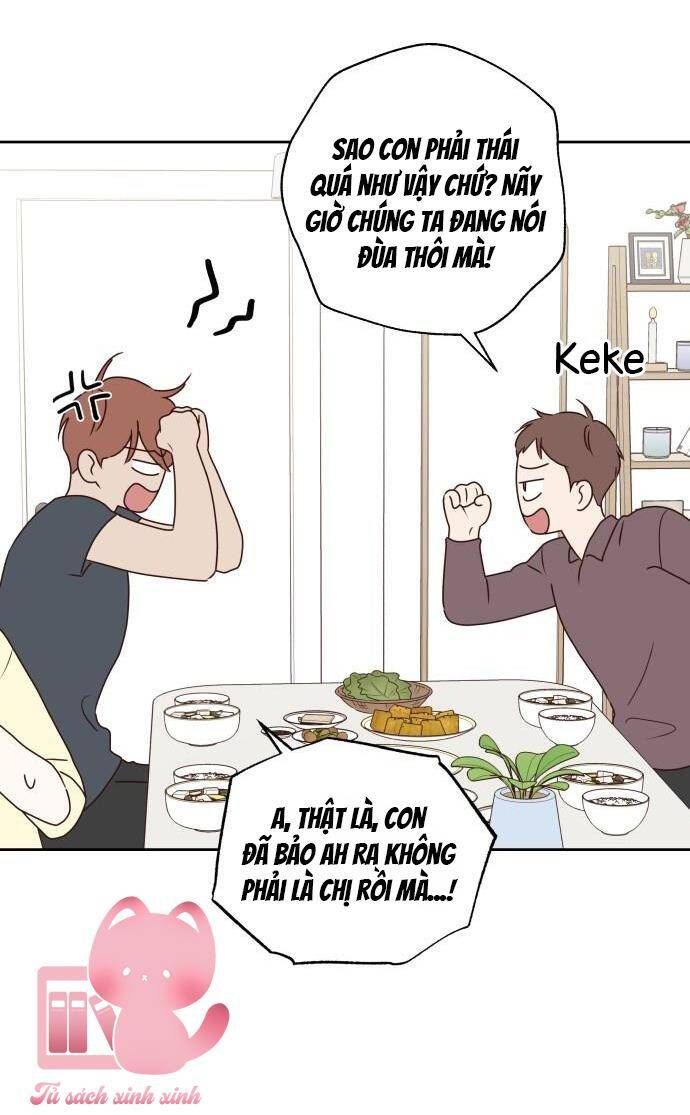 đọc truyện Ranh Giới Tình Yêu Chương 6 ảnh 52 tại Thiên Thai Truyện