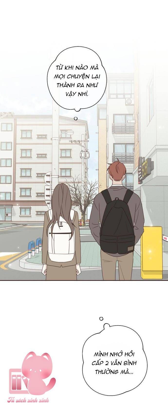 đọc truyện Ranh Giới Tình Yêu Chương 6 ảnh 64 tại Thiên Thai Truyện