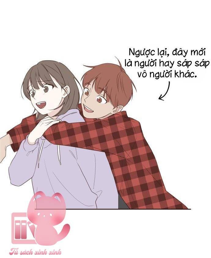 đọc truyện Ranh Giới Tình Yêu Chương 6 ảnh 65 tại Thiên Thai Truyện