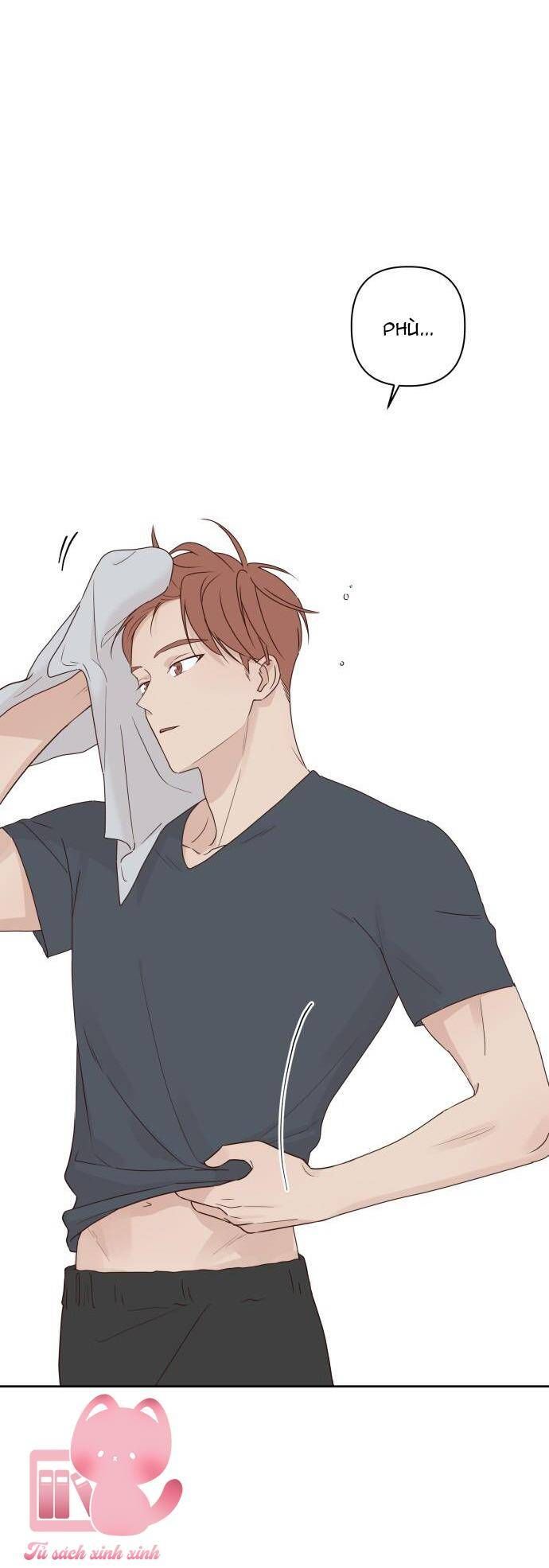 đọc truyện Ranh Giới Tình Yêu Chương 6 ảnh 9 tại Thiên Thai Truyện